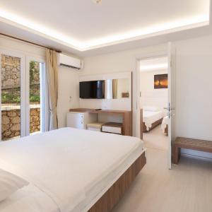 Two-Bedroom Apartment(Annex)