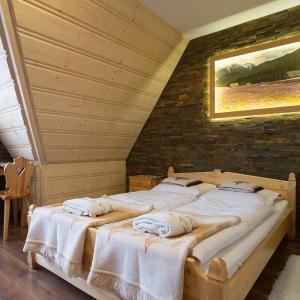 Double Room with Kitchenette