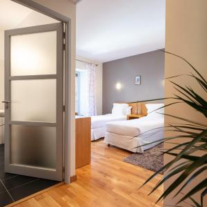 Double Room - Disability Access