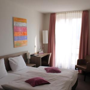 Single Room with Terrace