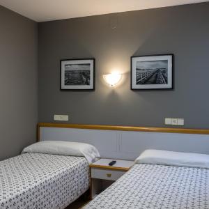Classic Quadruple Room