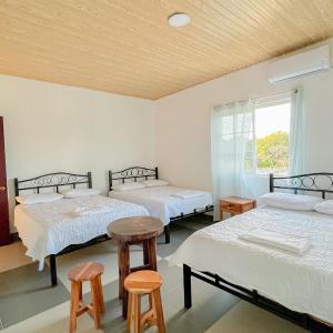 Comfort Triple Room