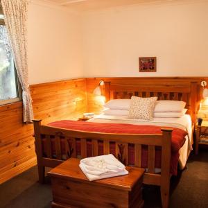 One-Bedroom Cottage - Misty