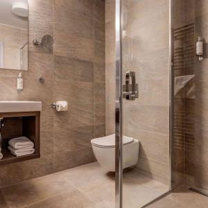 Comfort Double or Twin Room with Terrace