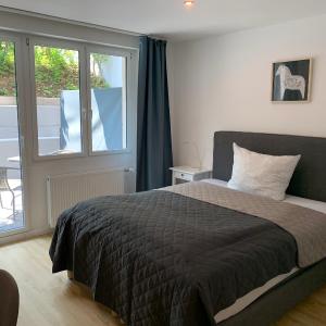 Deluxe Double Room - Non-Smoking