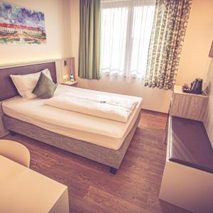 Budget Double Room