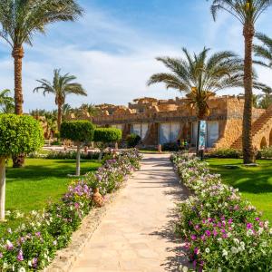 Bungalow - Beach Front