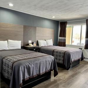 Double Room - Smoking