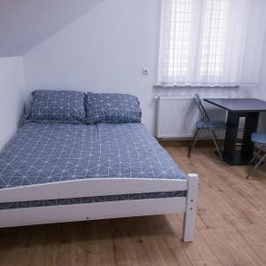 Triple Room with Bathroom
