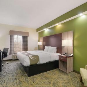 King Room - Non-Smoking