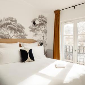 Appartement 1 chambre Deluxe Moulin Rouge