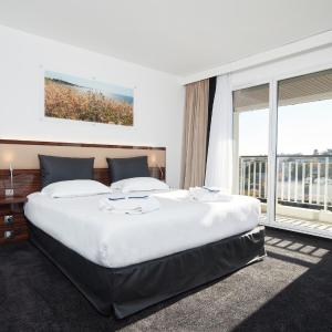 Prestige Suite