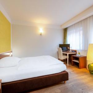 Comfort Single Room