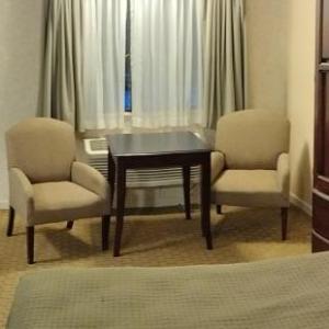 King Room with Spa Bath