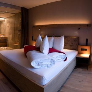 Double Room with Pool View