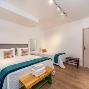 Adapted Comfort Suite