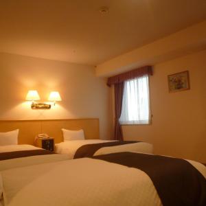Triple Room - Non-Smoking