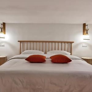 Twin Room with View