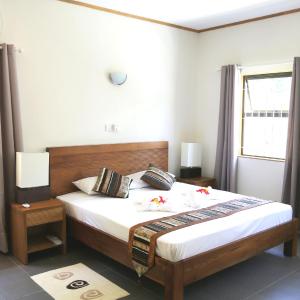 One-Bedroom Chalet