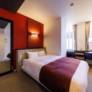 Double Room - Non-Smoking 