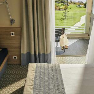 Standard Double or Twin Room with Sea View