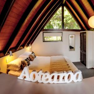 Chalet  with Sea View 1 - 2 People