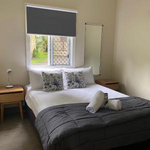 Ensuite Cottage