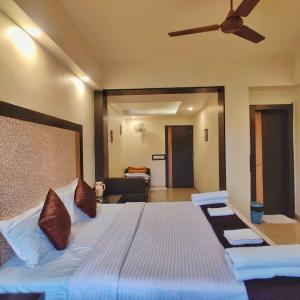 Deluxe Double Room - Aircon