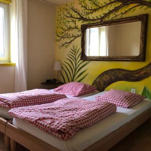 Twin Room with Bathroom
