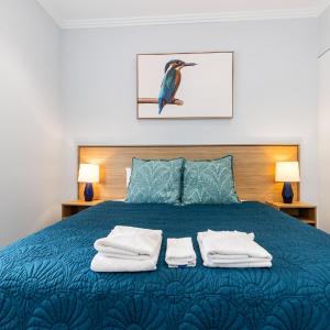 Deluxe King Suite