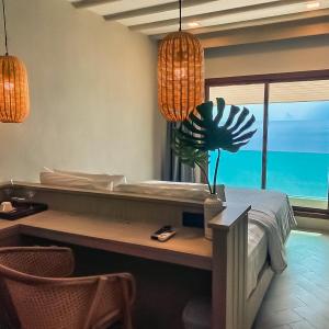 Superior Sea View Room