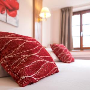 Comfort Double Room - single occupancy