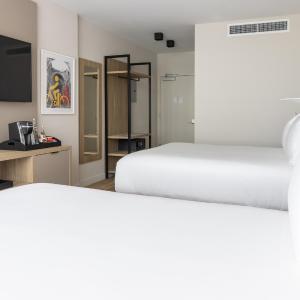 Queen Room with Two Queen Beds