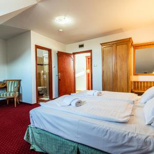 Executive Triple Room