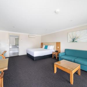 Executive King Room
