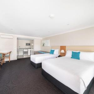 Executive Twin Room