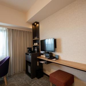 Twin Room with Extra Bed - Smoking