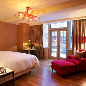 King Room