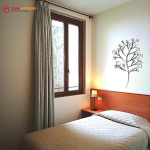 Comfort Single Room