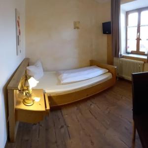 Single Room with Balcony