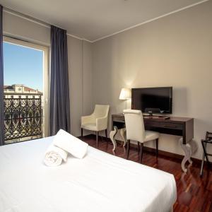 Executive Double or Twin Room
