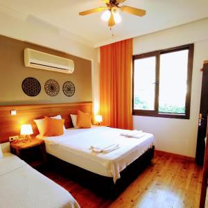Triple Room with Balcony
