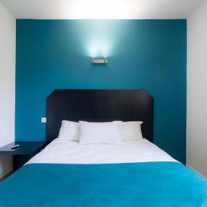 Quadruple Room with Air Conditioning