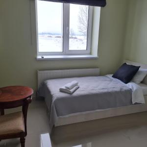 Twin Room with Shower