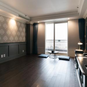 Premier Ondol Room(Korean-Style)