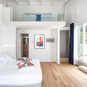 Junior Suite with Sea View