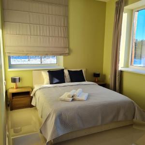 Triple Room with Garden View