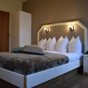 Smaller Budget Double Room