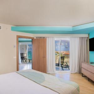 Suite with Sea View