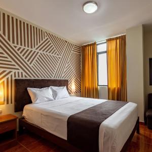Double Room with Fan